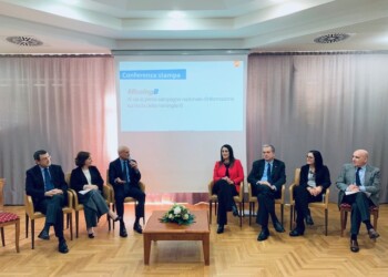 MENINGOCOCCO B CAUSA 80% MENINGITI IN ETÀ PEDIATRICA AL VIA ‘MISSING B’, PRIMA CAMPAGNA NAZIONALE SU VACCINAZIONE