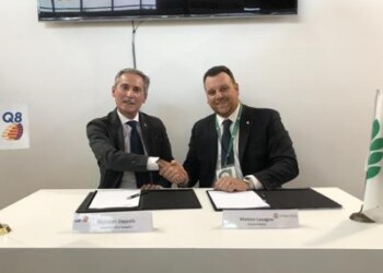 Mobilità: Q8-Confagricoltura, insieme per valorizzazione filiera biometano  