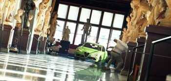 Mobilità: spot auto ‘violento’ a Firenze, associazioni scrivono a due ministri 