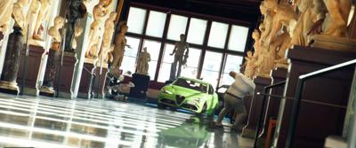 Mobilità: spot auto ‘violento’ a Firenze, associazioni scrivono a due ministri 