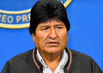 Morales non ha lasciato la Bolivia