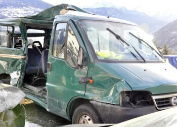 Morta su A5, assolti dirigenti autostrada