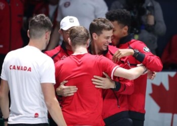 Murray e Djokovic: il Canada è stato scorretto