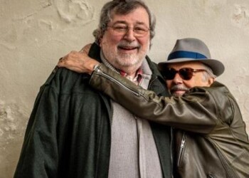 Guccini: l’inedito ‘Natale a Pavana’ apre ‘Note di viaggio’  