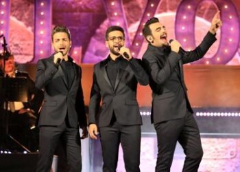 Nuovo album, tour all’estero e date italiane per i 10 anni de “Il Volo”  