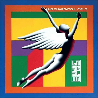 Musica: una storia di rinascita, La Scelta con Frezza in ‘Ho guardato il Cielo’ 