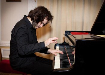 Musica: Uryupin e Baryshevsky al Teatro Comunale di Bologna