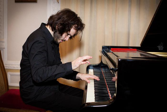 Musica: Uryupin e Baryshevsky al Teatro Comunale di Bologna