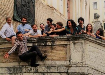 Viaggio nella polifonia del Seicento Romano con ‘Stradella Young Project ‘
