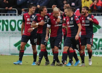 Nainggolan, qui le gioie valgono di più