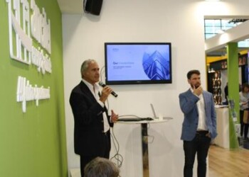 Nasce Rio, la piattaforma dedicata alla sostenibilità aziendale  