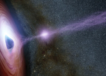 Nella Via Lattea è caccia aperta ai mini buchi neri