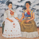 Nell’anima di Frida Kahlo: dentro il percorso sensoriale dedicato alla “ocultadora”