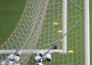 No al razzismo nel calcio giovanile