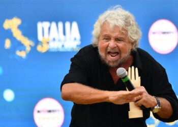 Nota per il Pd, i Cinque stelle sono più a destra di Gengis Khan  