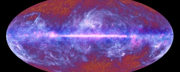 Nuova ipotesi sull’universo, potrebbe essere chiuso