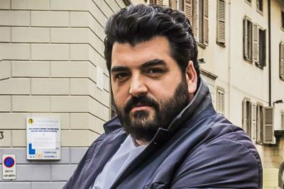 Nuova sfida per Cannavacciuolo 