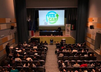 Ogni lucano raccoglie 3,5 kg di acciaio