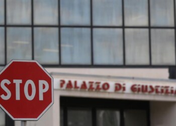 Operai “a nero” segregati, tutti assunti