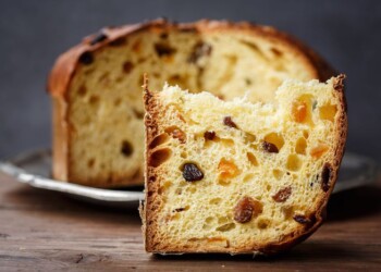 Panettone artigianale, mercato italiano da oltre 107 milioni