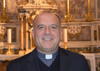 Panzetta Arcivescovo di Crotone