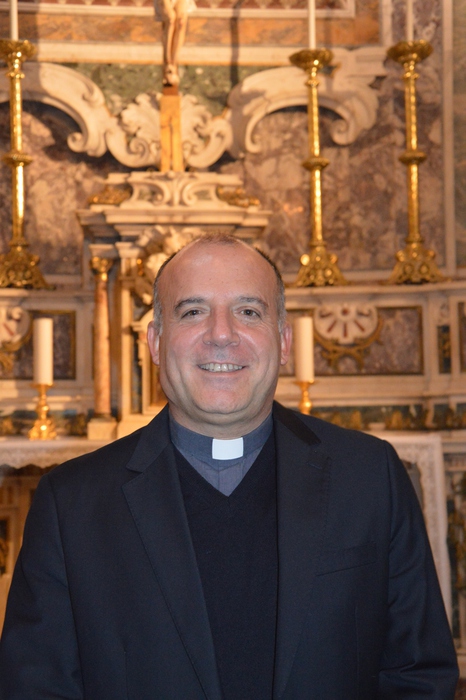 Panzetta Arcivescovo di Crotone