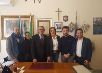 Papasso vara nuova giunta Cassano Ionio