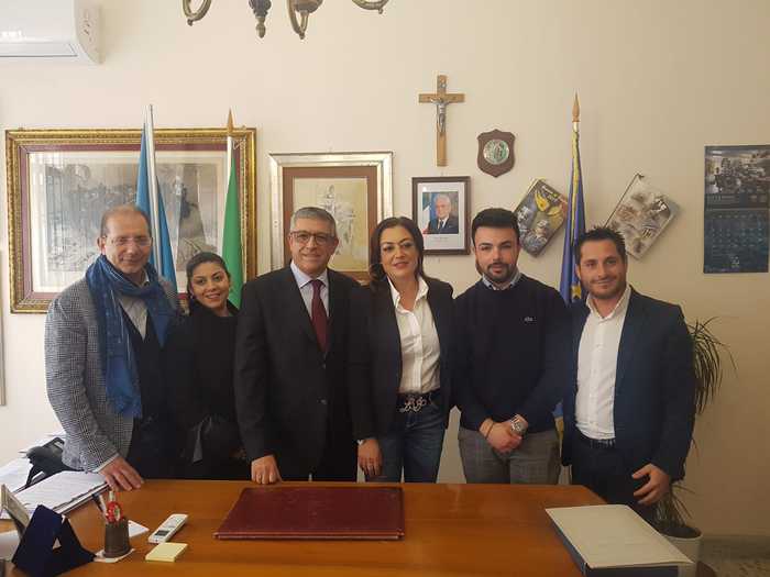 Papasso vara nuova giunta Cassano Ionio