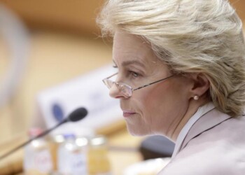 Parlamento europeo, slitta esame sui futuri commissari