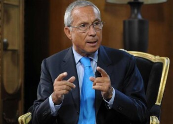 Per Osvaldo Napoli, Renzi fa la sua strada «ma se decide di virare verso le nostre posizioni, ben venga»