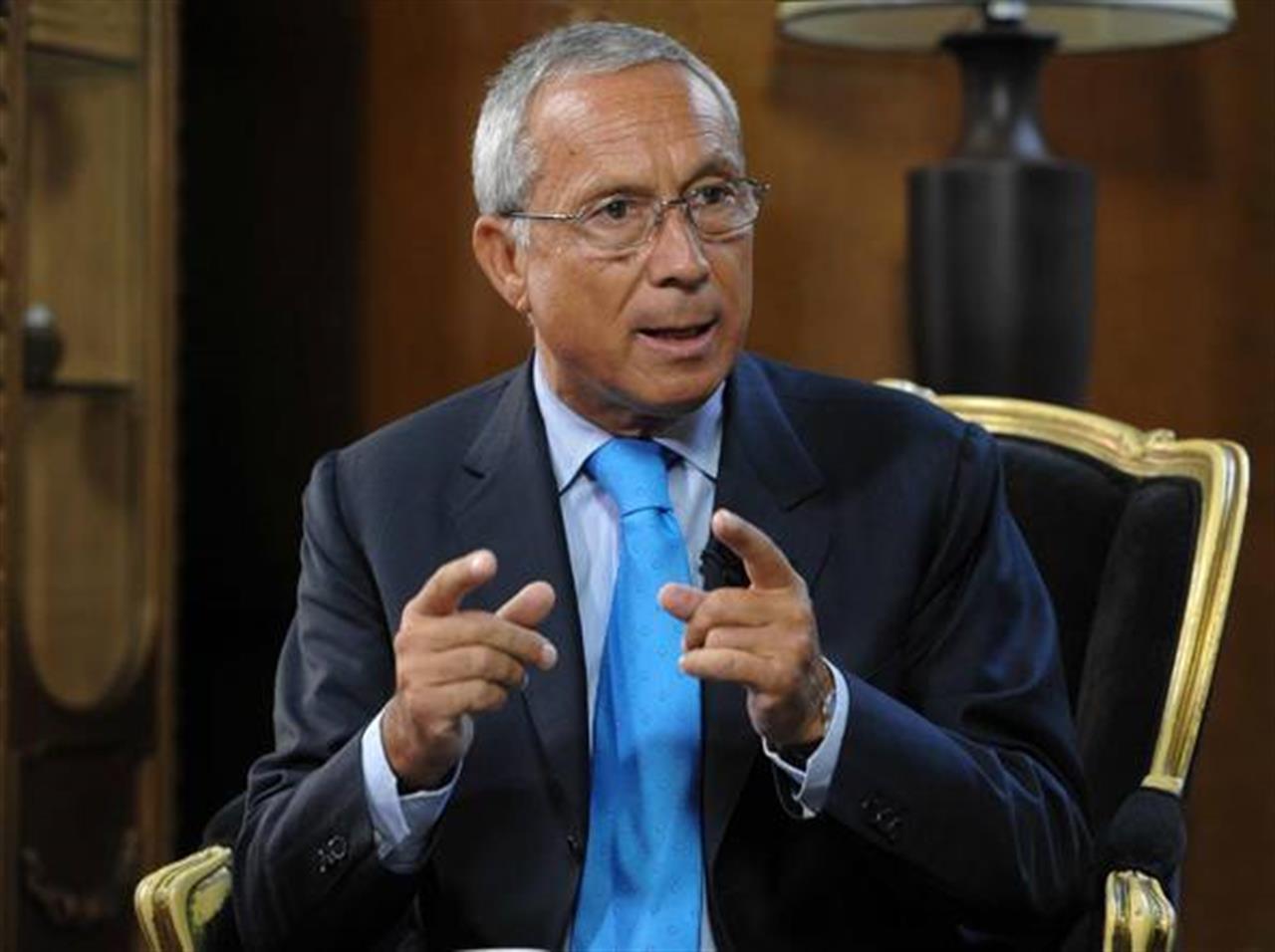 Per Osvaldo Napoli, Renzi fa la sua strada «ma se decide di virare verso le nostre posizioni, ben venga»