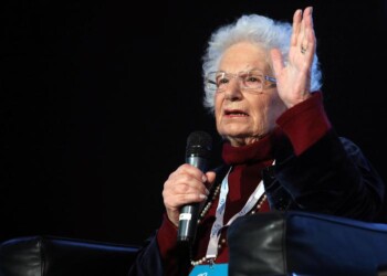 Pescara approva odg cittadinanza Segre