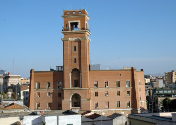 Picchiato consigliere comunale Foggia