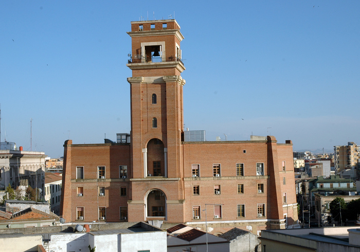 Picchiato consigliere comunale Foggia