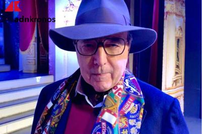 Pingitore: “Le donne dovrebbero stare al potere” 