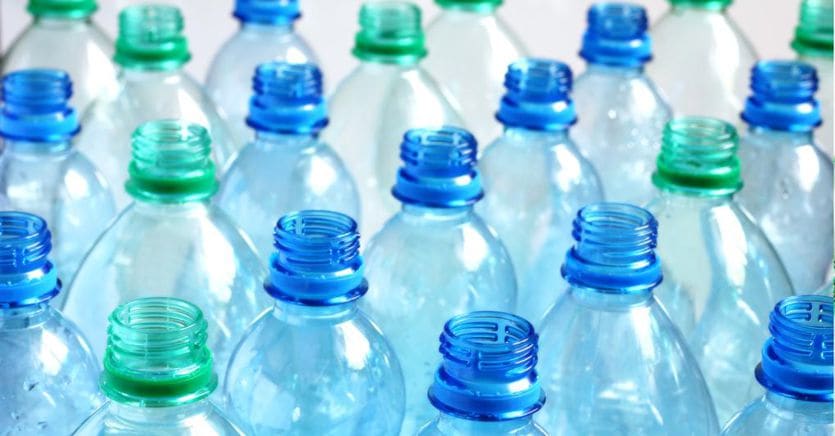 Plastic tax, che beffa: solo gettito e nessun effetto ambientale