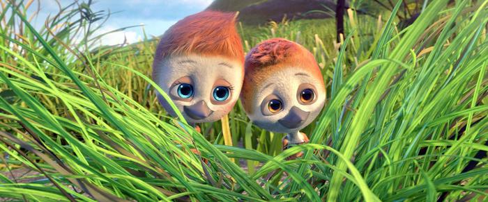 Ploi. La strada per Paradise Valley