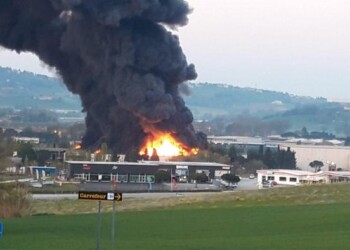 Pm, archiviare indagine rogo Tontarelli