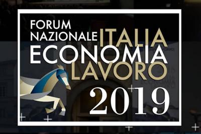 Al via Forum nazionale Conflavoro Pmi 'Italia Economia & Lavoro'