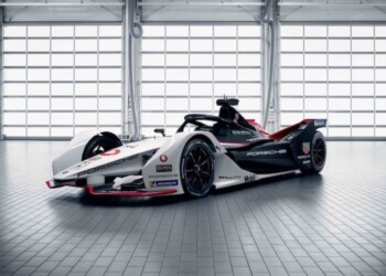 Porsche protagonista all’Auto Show di Los Angeles
