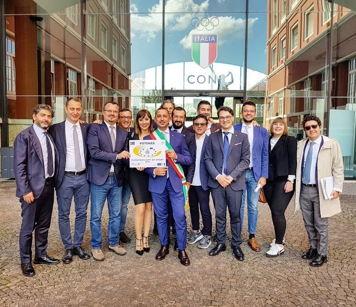 “Potenza 2021: rinascita significativa”