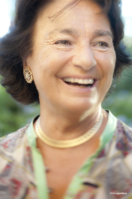 Premi: il Telamone a Gabriella Anca Rallo, Signora del vino