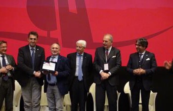 Premio ‘Mirabilia ARTinArt’, 1° classificato Franco Gerbasi  