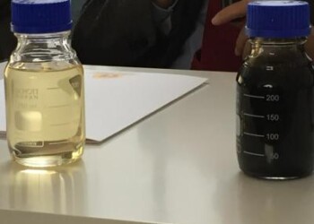 Primato europeo per la filiera italiana dell’olio usato, circolarità al 100% 