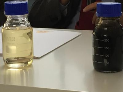 Primato europeo per la filiera italiana dell’olio usato, circolarità al 100% 