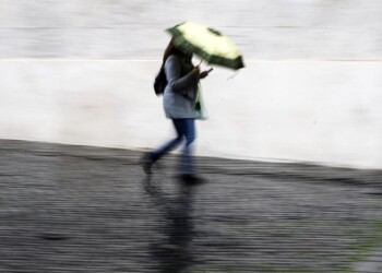 Prociv, domani allerta rossa in Calabria