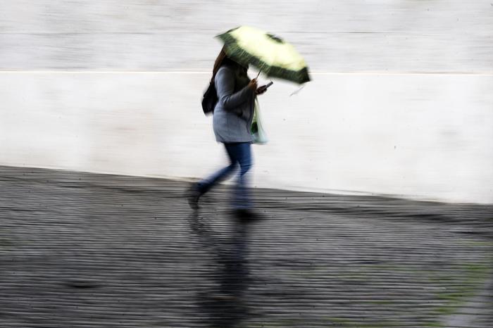 Prociv, domani allerta rossa in Calabria