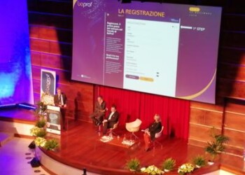 Professioni: da welfare a credito, con BeProf tutto in un’app 