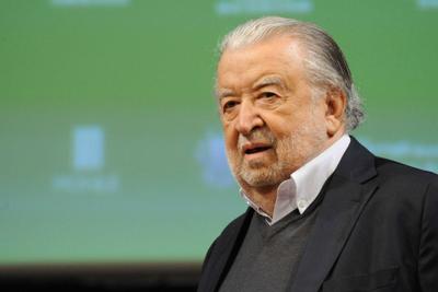 Pupi Avati: Preferiscono la vita della Ferragni al mio Dante Pupi Avati: Preferiscono la vita della Ferragni al mio Dante