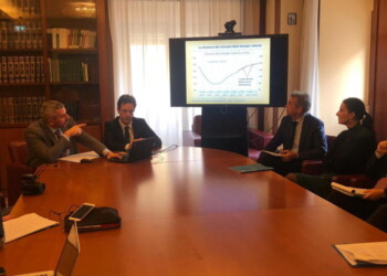 Ricostruzione lenta non aiuta l’edilizia